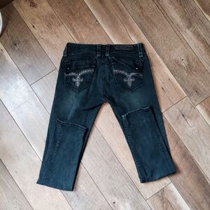 Rock revival skinny sz 29